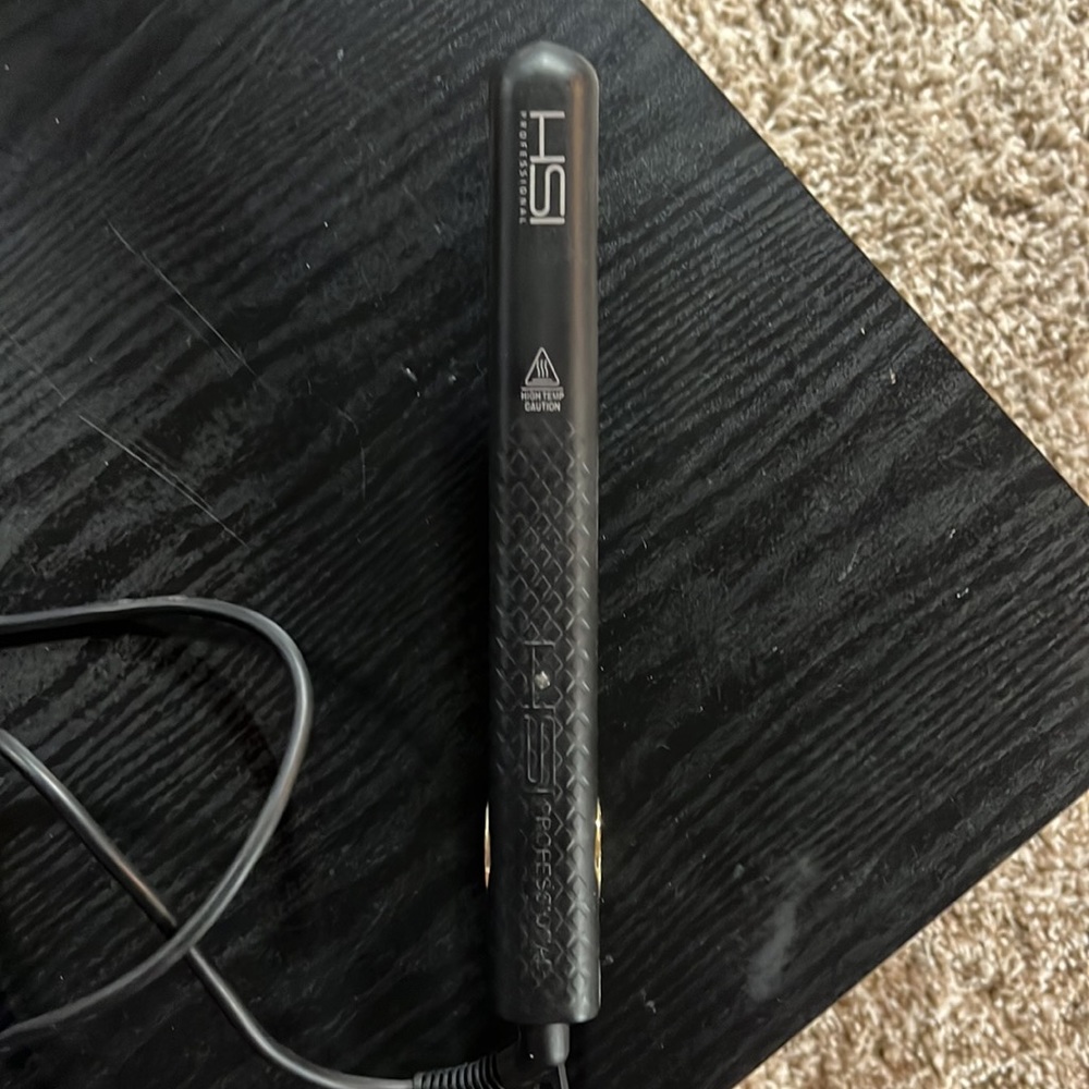 HSI Professional Straightener - Picture 2 of 4
